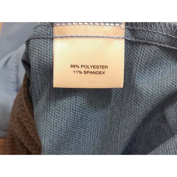 Peter Millar Sports Performance Golf Country Club Sleeveless Size Large Jacket - Picture 7 of 12